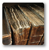 B&uuml;cher.